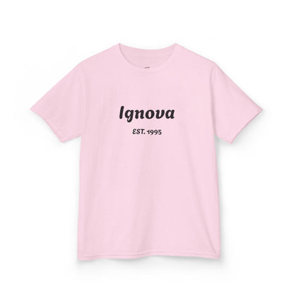 Kids Ignova Graphic Tee