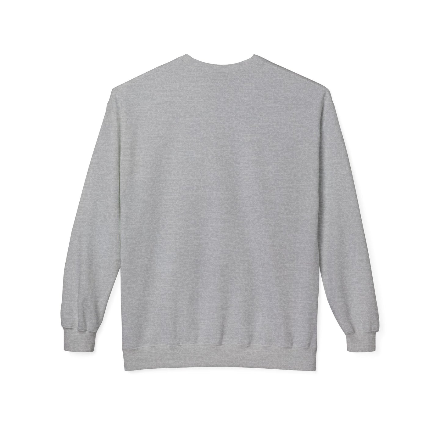 Unisex Ignova Fleece Crewneck