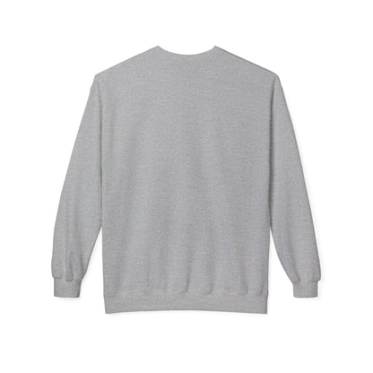 Unisex Ignova Fleece Crewneck