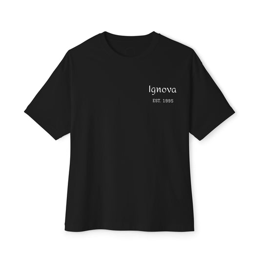 Ignova Relaxed Tee Shirt