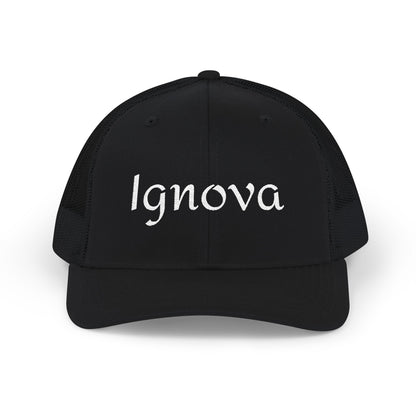 Ignova Cap