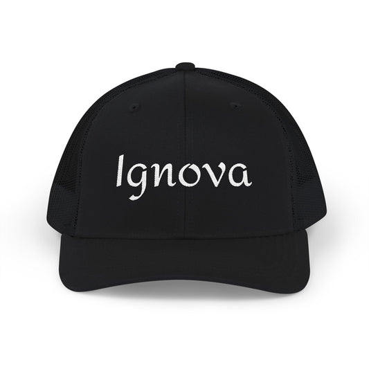 Ignova Cap