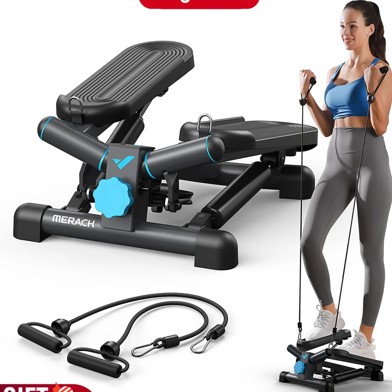 Workout Muscle Machine