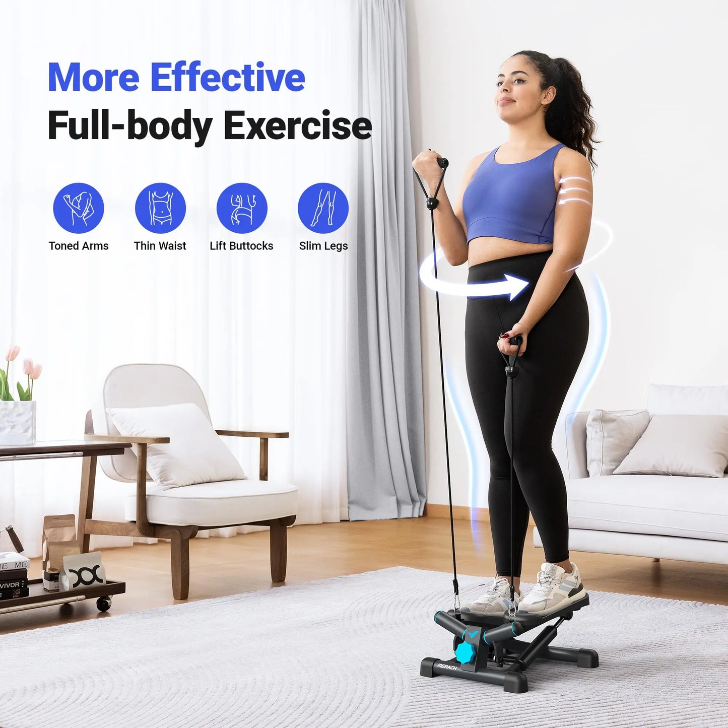 Workout Muscle Machine